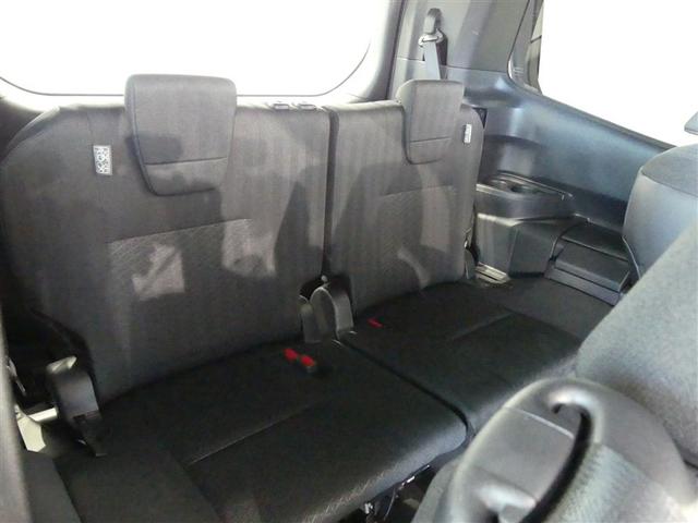 ヴォクシー Ｓ－Ｇクルマイスシヨウ　ミュージックプレイヤー接続可　展示・試乗車　乗車定員７人　アルミホイール　両側電動スライド　ウオークスルー　ＬＥＤヘッドランプ　記録簿　キーレス　ＣＤ　Ｗエアコン　盗難防止装置　メモリーナビ　フルセグ（18枚目）