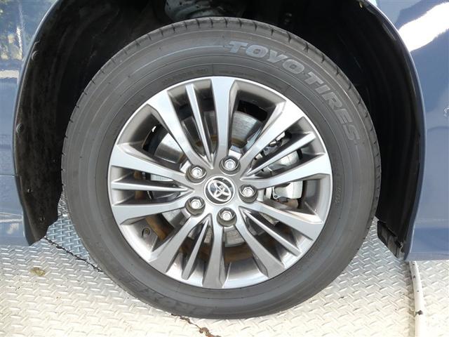 ヴォクシー Ｓ－Ｇクルマイスシヨウ　ミュージックプレイヤー接続可　展示・試乗車　乗車定員７人　アルミホイール　両側電動スライド　ウオークスルー　ＬＥＤヘッドランプ　記録簿　キーレス　ＣＤ　Ｗエアコン　盗難防止装置　メモリーナビ　フルセグ（29枚目）