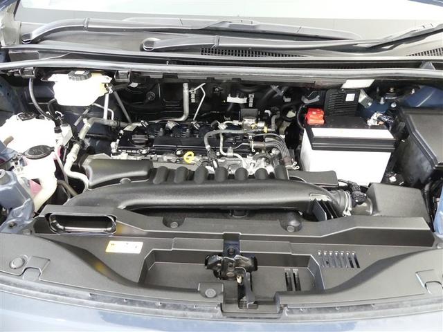 ヴォクシー Ｓ－Ｇクルマイスシヨウ　ミュージックプレイヤー接続可　展示・試乗車　乗車定員７人　アルミホイール　両側電動スライド　ウオークスルー　ＬＥＤヘッドランプ　記録簿　キーレス　ＣＤ　Ｗエアコン　盗難防止装置　メモリーナビ　フルセグ（30枚目）