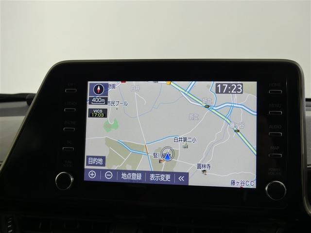 Ｃ－ＨＲ Ｇ　衝突被害軽減ブレーキ　障害物センサー　車線逸脱警報　ペダ踏み間違抑制装置　ブラインドモニター　先進ライト　ドライブレコーダー　クルーズコントロール　ディスプレイオーディオ　全周囲モニター　スマートキー（13枚目）