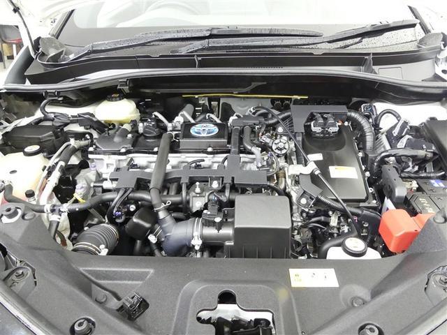 Ｃ－ＨＲ Ｇ　衝突被害軽減ブレーキ　障害物センサー　車線逸脱警報　ペダ踏み間違抑制装置　ブラインドモニター　先進ライト　ドライブレコーダー　クルーズコントロール　ディスプレイオーディオ　全周囲モニター　スマートキー（24枚目）