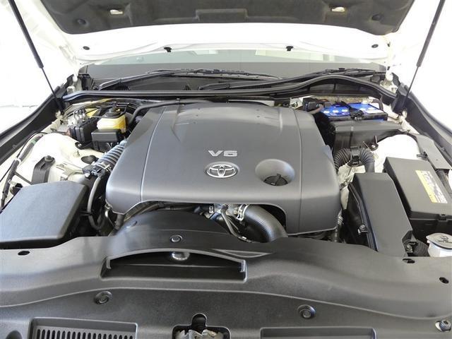 マークＸ ２５０Ｇ　リラックスセレクション　ＨＤＤナビ・フルセグＴＶ　バックモニター　オートエアコン　パワーシート　ＨＩＤヘッドライト　スマートキー　ＥＴＣ　アルミホイール　イモビライザー　エアバッグ（デュアル＋サイド）　横滑防止装置　ＡＢＳ（19枚目）