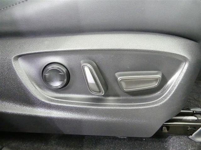 クラウンクロスオーバー Ｇアドバンスド・レザーパッケージ　１００Ｖ電源　ドラレコ　ミュージックプレイヤー接続可　電動シート　４ＷＤ　革シート　アルミホイール　ＬＥＤヘッドランプ　キーレス　盗難防止装置　ハイブリッド　オートクルーズコントロール　メモリーナビ（9枚目）