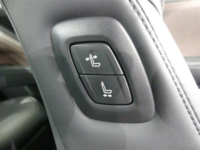 クラウンクロスオーバー Ｇアドバンスド・レザーパッケージ　１００Ｖ電源　ドラレコ　ミュージックプレイヤー接続可　電動シート　４ＷＤ　革シート　アルミホイール　ＬＥＤヘッドランプ　キーレス　盗難防止装置　ハイブリッド　オートクルーズコントロール　メモリーナビ（11枚目）