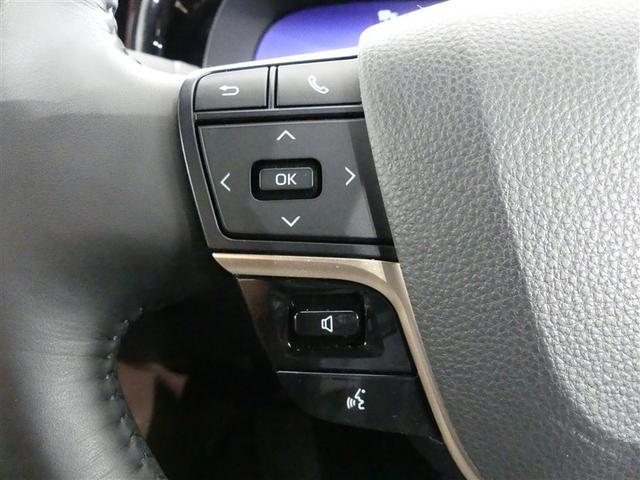 クラウンクロスオーバー Ｇアドバンスド・レザーパッケージ　１００Ｖ電源　ドラレコ　ミュージックプレイヤー接続可　電動シート　４ＷＤ　革シート　アルミホイール　ＬＥＤヘッドランプ　キーレス　盗難防止装置　ハイブリッド　オートクルーズコントロール　メモリーナビ（17枚目）