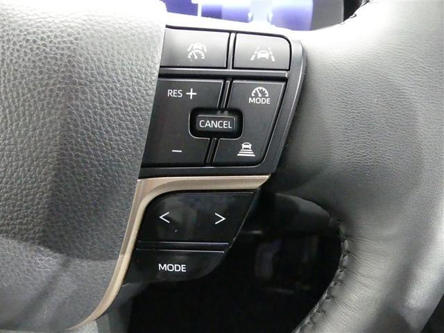 クラウンクロスオーバー Ｇアドバンスド・レザーパッケージ　１００Ｖ電源　ドラレコ　ミュージックプレイヤー接続可　電動シート　４ＷＤ　革シート　アルミホイール　ＬＥＤヘッドランプ　キーレス　盗難防止装置　ハイブリッド　オートクルーズコントロール　メモリーナビ（18枚目）