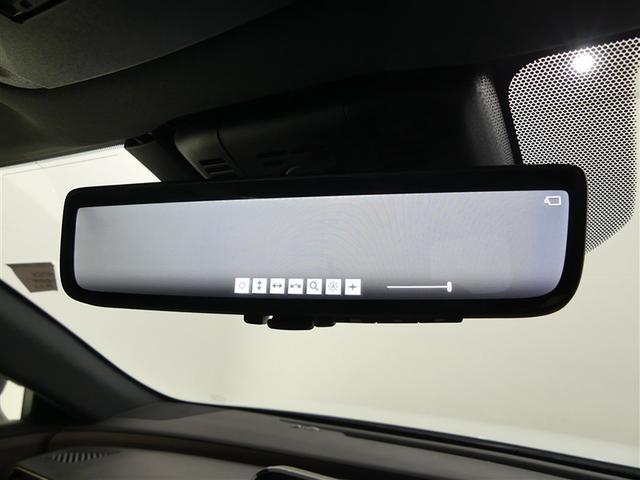 クラウンクロスオーバー Ｇアドバンスド・レザーパッケージ　１００Ｖ電源　ドラレコ　ミュージックプレイヤー接続可　電動シート　４ＷＤ　革シート　アルミホイール　ＬＥＤヘッドランプ　キーレス　盗難防止装置　ハイブリッド　オートクルーズコントロール　メモリーナビ（20枚目）