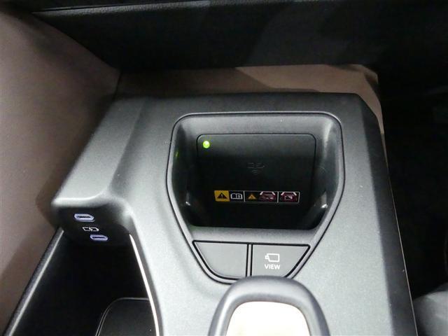 クラウンクロスオーバー Ｇアドバンスド・レザーパッケージ　１００Ｖ電源　ドラレコ　ミュージックプレイヤー接続可　電動シート　４ＷＤ　革シート　アルミホイール　ＬＥＤヘッドランプ　キーレス　盗難防止装置　ハイブリッド　オートクルーズコントロール　メモリーナビ（25枚目）