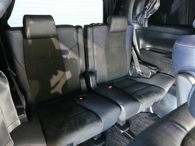 ヴェルファイア 2.5Z Aエディション ゴールデンアイズ タイヤ4本交換 衝突被害軽減ブレーキ 障害物センサー ペダル踏み間違抑制装置 ドライブレコーダー クルーズコントロール 両側電動スライドドア メモリーナビ・フルセグTV 全周囲モニター オートエアコン(11枚目)