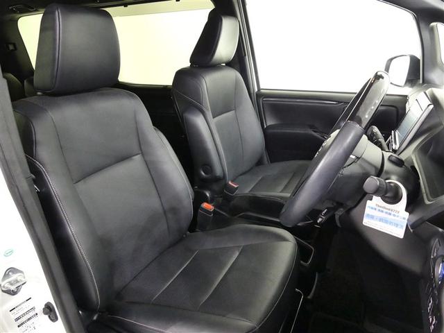 エスクァイア ハイブリッドＧｉ　ドラレコ　乗車定員７人　アルミホイール　両側電動スライド　ワンオーナー　ＬＥＤヘッドランプ　記録簿　キーレス　ＣＤ　Ｗエアコン　盗難防止装置　ハイブリッド　オートクルーズコントロール　メモリーナビ（15枚目）