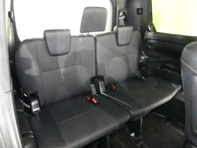 エスクァイア ハイブリッドＧｉ　ドラレコ　乗車定員７人　アルミホイール　両側電動スライド　ワンオーナー　ＬＥＤヘッドランプ　記録簿　キーレス　ＣＤ　Ｗエアコン　盗難防止装置　ハイブリッド　オートクルーズコントロール　メモリーナビ（17枚目）