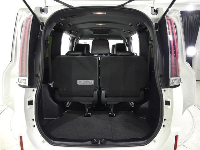 エスクァイア ハイブリッドＧｉ　ドラレコ　乗車定員７人　アルミホイール　両側電動スライド　ワンオーナー　ＬＥＤヘッドランプ　記録簿　キーレス　ＣＤ　Ｗエアコン　盗難防止装置　ハイブリッド　オートクルーズコントロール　メモリーナビ（18枚目）