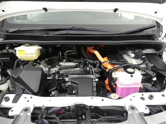 エスクァイア ハイブリッドＧｉ　ドラレコ　乗車定員７人　アルミホイール　両側電動スライド　ワンオーナー　ＬＥＤヘッドランプ　記録簿　キーレス　ＣＤ　Ｗエアコン　盗難防止装置　ハイブリッド　オートクルーズコントロール　メモリーナビ（27枚目）