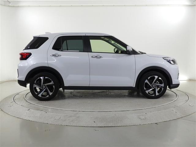 ライズ Ｚ　衝突被害軽減ブレーキ　障害物センサー　車線逸脱警報　ペダル踏み間違抑制装置　ブラインドモニター　ドライブレコーダー　クルーズコントロール　シートヒーター　メモリーナビ・フルセグＴＶ　全周囲モニター（4枚目）