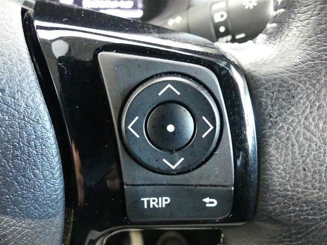 ヴィッツ Ｕ　衝突被害軽減ブレーキ　障害物センサー　車線逸脱警報　加速制御システム　先進ライト　シートヒーター　メモリーナビ・フルセグＴＶ　バックモニター　オートエアコン　ＬＥＤヘッドライト　スマートキー（18枚目）