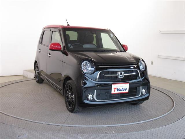 RS HIDヘッドランプ(3枚目)