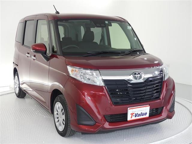 G コージーエディション 弊社試乗車(3枚目)