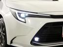 カローラツーリング ハイブリッド ダブルバイビー 100V電源 ドラレコ ミュージックプレイヤー接続可 展示・試乗車 アルミホイール LEDヘッドランプ 記録簿 キーレス 盗難防止装置 ハイブリッド オートクルーズコントロール メモリーナビ フルセグ(5枚目)