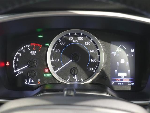 ハイブリッドG 1年間走行距離無制限保証 衝突被害軽減ブレーキ スマートキー LEDヘッドランプ ナビ ETC バックモニター ステアリングスイッチ ドライブレコーダー(12枚目)