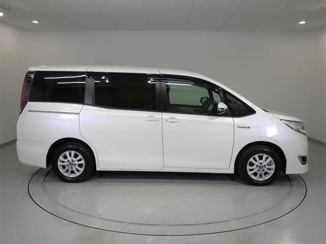 ハイブリッドG 1年間走行距離無制限保証 衝突被害軽減ブレーキ LEDヘッドランプ スマートキー 10インチナビ ETC バックモニター オートエアコン 両側パワースライドドア ドラレコ 運転席・助手席エアバック(4枚目)