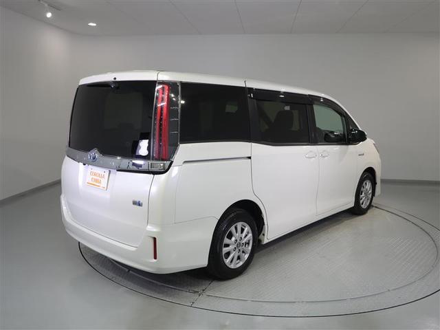 ハイブリッドG 1年間走行距離無制限保証 衝突被害軽減ブレーキ LEDヘッドランプ スマートキー 10インチナビ ETC バックモニター オートエアコン 両側パワースライドドア ドラレコ 運転席・助手席エアバック(5枚目)