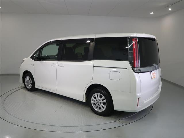 ハイブリッドG 1年間走行距離無制限保証 衝突被害軽減ブレーキ LEDヘッドランプ スマートキー 10インチナビ ETC バックモニター オートエアコン 両側パワースライドドア ドラレコ 運転席・助手席エアバック(7枚目)