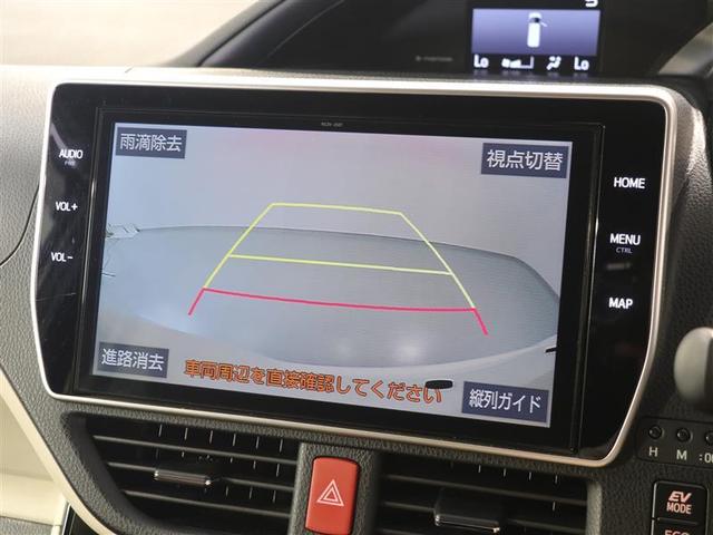 ハイブリッドG 1年間走行距離無制限保証 衝突被害軽減ブレーキ LEDヘッドランプ スマートキー 10インチナビ ETC バックモニター オートエアコン 両側パワースライドドア ドラレコ 運転席・助手席エアバック(17枚目)