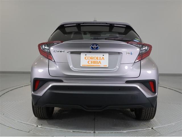 トヨタ Ｃ－ＨＲ