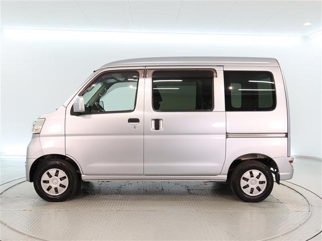 ピクシスバン クルーズ　ＳＡＩＩＩ　１年間走行無制限保証　ペダル踏み間違い　衝突回避被害軽減　車線逸脱警報機能　ＥＴＣ　ＬＥＤヘッドライト　マニュアルエアコン　アイドリングストップ　キーレスエントリー　パワーウィンドウ（3枚目）