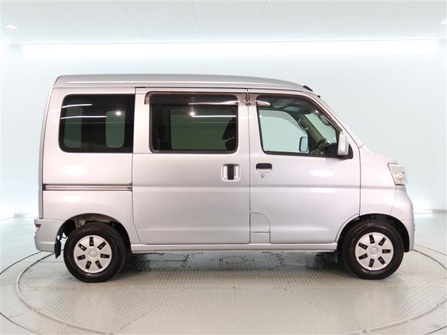 ピクシスバン クルーズ　ＳＡＩＩＩ　１年間走行無制限保証　ペダル踏み間違い　衝突回避被害軽減　車線逸脱警報機能　ＥＴＣ　ＬＥＤヘッドライト　マニュアルエアコン　アイドリングストップ　キーレスエントリー　パワーウィンドウ（9枚目）