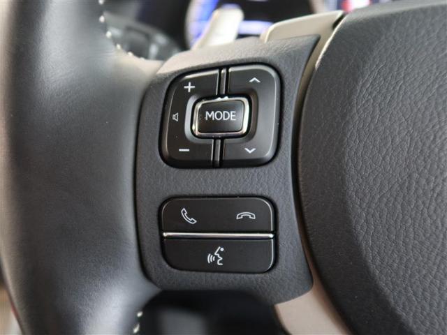 ＮＸ ＮＸ３００ｈ　バージョンＬ　１年間走行無制限保証　ペダル踏み間違い　衝突回避被害軽減　車線逸脱警報機能　メモリナビ　フルセグＴＶ　バックカメラ　パノラミックモニタ　ドライブレコーダー　ＥＴＣ　電源コンセント　クルーズコントロール（15枚目）