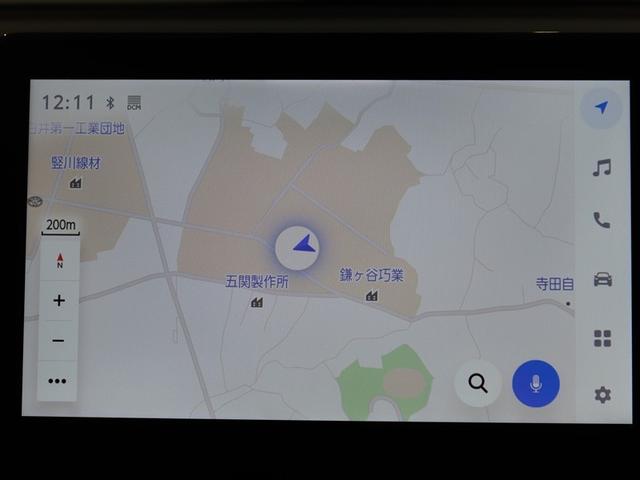 ヴォクシー Ｓ－Ｇ　１年間走行無制限保証　ペダル踏み間違い　衝突回避被害軽減　車線逸脱警報機能　メモリナビ　フルセグＴＶ　バックカメラ　ドライブレコーダー　ＥＴＣ　クルーズコントロール　電動スライドドア（8枚目）