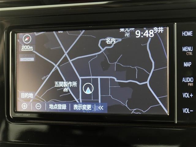 ルーミー カスタムＧ　１年間走行無制限保証　ペダル踏み間違い　衝突回避被害軽減　車線逸脱警報機能　メモリナビ　フルセグＴＶ　バックカメラ　ＥＴＣ　クルーズコントロール　電動スライドドア　ＬＥＤヘッドライト　ＤＶＤ再生（8枚目）