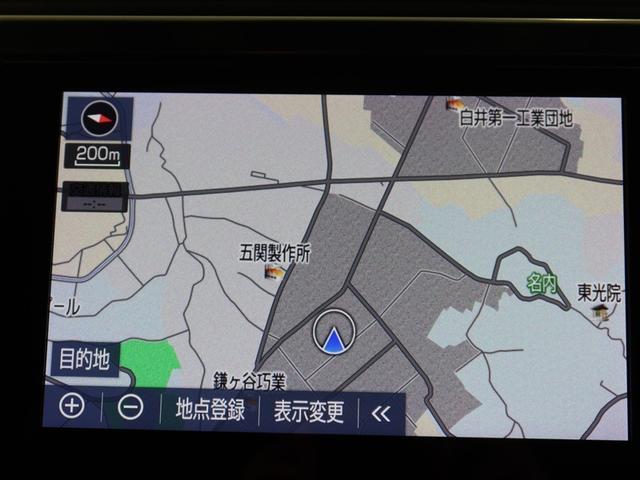 アルファード ２．５Ｓ　タイプゴールドＩＩ　１年間走行無制限保証　ペダル踏み間違い　衝突回避被害軽減　車線逸脱警報機能　メモリナビ　フルセグＴＶ　バックカメラ　後席用モニター　ドライブレコーダー　ＥＴＣ　電源コンセント　クルーズコントロール（8枚目）