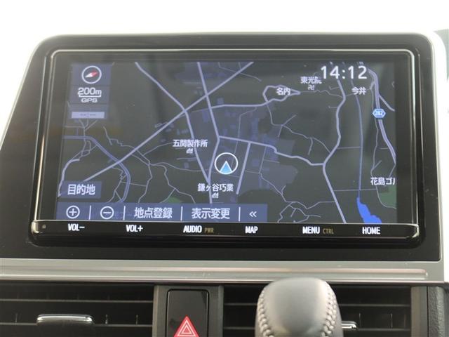 シエンタ ハイブリッド　ファンベースＧ　クエロ　１年間走行無制限保証　ペダル踏み間違い　衝突回避被害軽減　車線逸脱警報機能　メモリナビ　フルセグＴＶ　バックカメラ　ＥＴＣ　クルーズコントロール　電動スライドドア　ＬＥＤヘッドライト　ＤＶＤ再生（8枚目）
