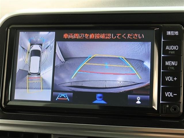 シエンタ Ｇ　セーフティーエディション　１年間走行無制限保証　ペダル踏み間違い　衝突回避被害軽減　車線逸脱警報機能　メモリナビ　ワンセグＴＶ　バックカメラ　パノラミックモニタ　電動スライドドア　ＬＥＤヘッドライト　スマートキー（9枚目）