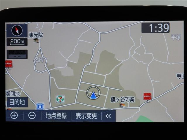 アクア Z 1年間走行無制限保証 ペダル踏み間違い 衝突回避被害軽減 車線逸脱警報機能 メモリナビ バックカメラ パノラミックモニタ ドライブレコーダー ETC 電源コンセント クルーズコントロール(8枚目)