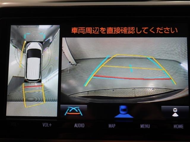 シエンタ ファンベースＧ　１年間走行無制限保証　ペダル踏み間違い　衝突回避被害軽減　車線逸脱警報機能　メモリナビ　フルセグＴＶ　バックカメラ　パノラミックモニタ　ドライブレコーダー　ＥＴＣ　電動スライドドア　ＬＥＤヘッドライト（9枚目）