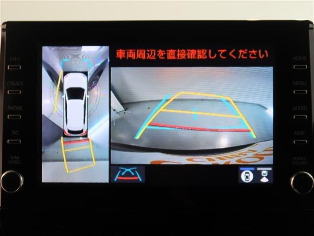 カローラクロス ハイブリッド　Ｚ（9枚目）
