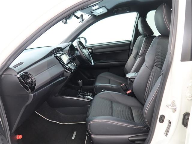 カローラフィールダー ハイブリッドG ダブルバイビー 1年間走行無制限保証 衝突回避被害軽減 車線逸脱警報機能 メモリナビ フルセグTV バックカメラ ETC LEDヘッドライト DVD再生 スマートキー オートエアコン(10枚目)