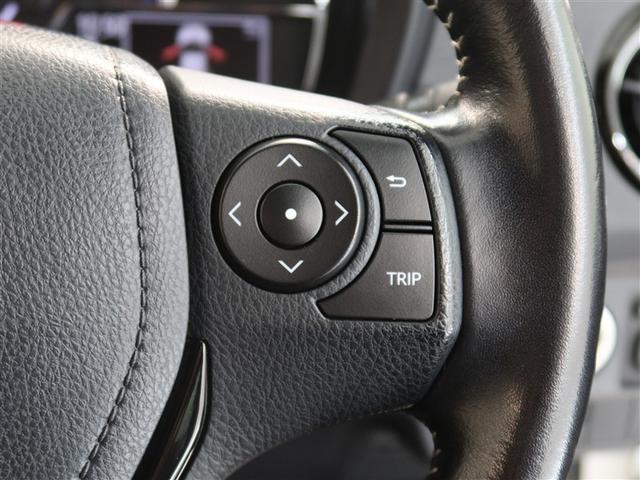 カローラフィールダー ハイブリッドG ダブルバイビー 1年間走行無制限保証 衝突回避被害軽減 車線逸脱警報機能 メモリナビ フルセグTV バックカメラ ETC LEDヘッドライト DVD再生 スマートキー オートエアコン(16枚目)