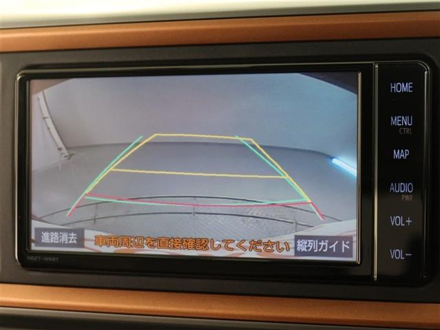 パッソ モーダ Gパッケージ 1年間走行無制限保証 ペダル踏み間違い 衝突回避被害軽減 車線逸脱警報機能 メモリナビ フルセグTV バックカメラ パノラミックモニタ ドライブレコーダー ETC LEDヘッドライト DVD再生(9枚目)