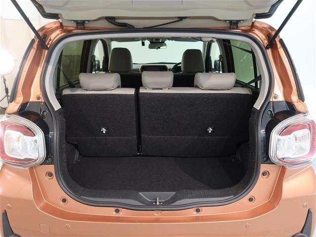 パッソ モーダ Gパッケージ 1年間走行無制限保証 ペダル踏み間違い 衝突回避被害軽減 車線逸脱警報機能 メモリナビ フルセグTV バックカメラ パノラミックモニタ ドライブレコーダー ETC LEDヘッドライト DVD再生(12枚目)