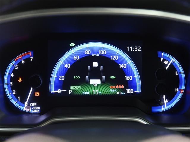 カローラクロス ハイブリッド　Ｚ　１年間走行無制限保証　ペダル踏み間違い　衝突回避被害軽減　車線逸脱警報機能　メモリナビ　フルセグＴＶ　バックカメラ　パノラミックモニタ　ドライブレコーダー　ＥＴＣ　クルーズコントロール（14枚目）