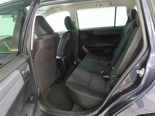 カローラフィールダー 1.5X 1年間走行無制限保証 メモリナビ フルセグTV バックカメラ CD・DVD再生 HIDヘッドランプ パワーウィンドウ パワーステアリング マニュアルエアコン 定期記録簿 ワンオーナー マニュアル車(13枚目)