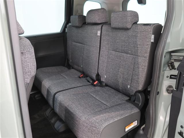 シエンタ ハイブリッドＺ　１年間走行無制限保証　ペダル踏み間違い　衝突回避被害軽減　車線逸脱警報機能　メモリナビ　フルセグＴＶ　バックカメラ　ドライブレコーダー　ＥＴＣ　電源コンセント　クルーズコントロール　電動スライドドア（11枚目）