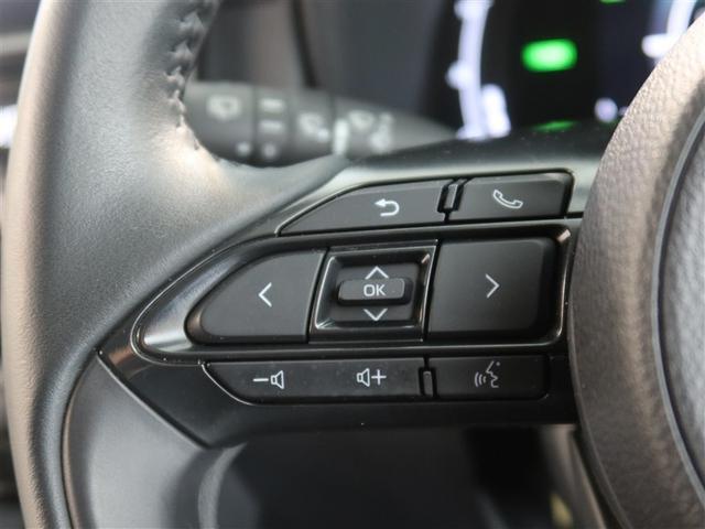 シエンタ ハイブリッドＺ　１年間走行無制限保証　ペダル踏み間違い　衝突回避被害軽減　車線逸脱警報機能　メモリナビ　フルセグＴＶ　バックカメラ　ドライブレコーダー　ＥＴＣ　電源コンセント　クルーズコントロール　電動スライドドア（15枚目）