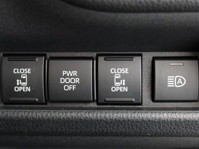 シエンタ ハイブリッドＺ　１年間走行無制限保証　ペダル踏み間違い　衝突回避被害軽減　車線逸脱警報機能　メモリナビ　フルセグＴＶ　バックカメラ　ドライブレコーダー　ＥＴＣ　電源コンセント　クルーズコントロール　電動スライドドア（18枚目）