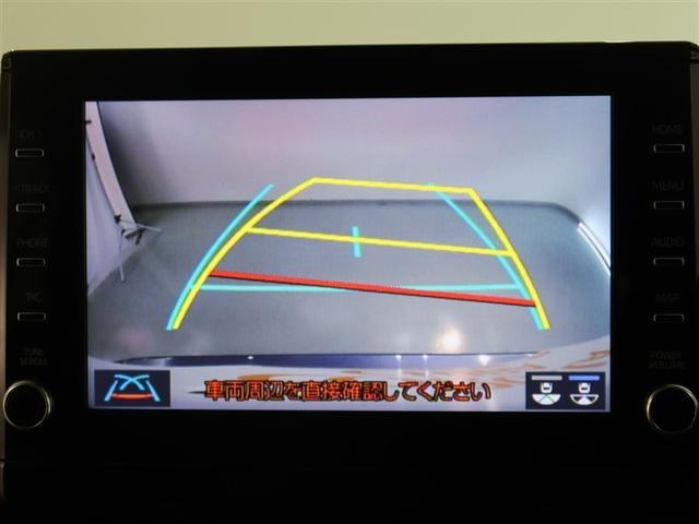 カローラツーリング ハイブリッド　Ｓ　１年間走行無制限保証　ペダル踏み間違い　衝突回避被害軽減　車線逸脱警報機能　メモリナビ　バックカメラ　ドライブレコーダー　ＥＴＣ　クルーズコントロール　ＬＥＤヘッドライト　スマートキー　オートエアコン（9枚目）