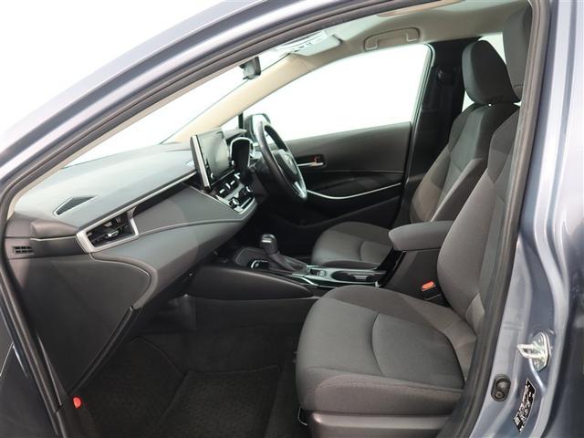 カローラツーリング ハイブリッド　Ｓ　１年間走行無制限保証　ペダル踏み間違い　衝突回避被害軽減　車線逸脱警報機能　メモリナビ　バックカメラ　ドライブレコーダー　ＥＴＣ　クルーズコントロール　ＬＥＤヘッドライト　スマートキー　オートエアコン（10枚目）